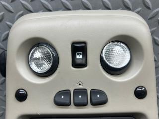 Климат-контроль CADILLAC ESCALADE GMT830 LQ9 15112020 3 ракурс