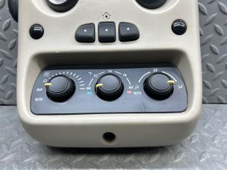 Климат-контроль CADILLAC ESCALADE GMT830 LQ9 15112020 4 ракурс