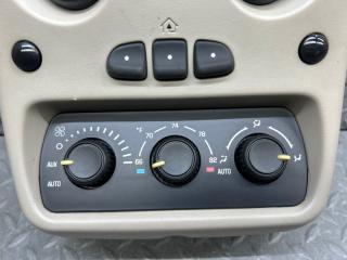 Климат-контроль CADILLAC ESCALADE GMT830 LQ9 15112020 5 ракурс