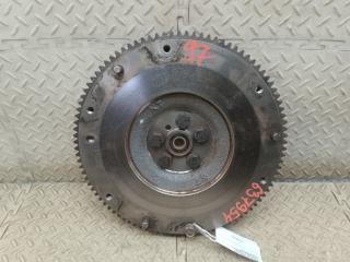 Маховик NISSAN KIX H59A 4A30T 1 ракурс