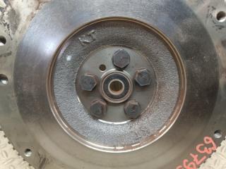 Маховик NISSAN KIX H59A 4A30T 2 ракурс
