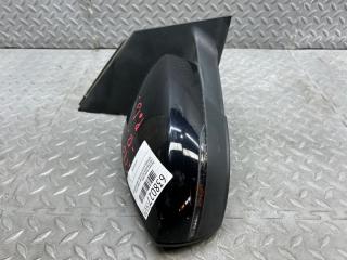 Зеркало правое переднее VOLKSWAGEN POLO 6R1 CBZB 3 ракурс