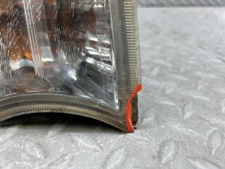 Повторитель бамперный правый передний TOYOTA PRIUS ZVW30 81510-47010 5 ракурс