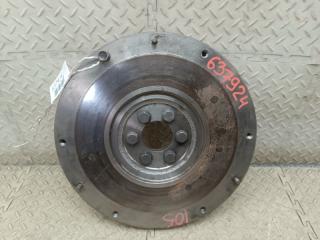 Маховик NISSAN BLUEBIRD QU14 QG18DE 1 ракурс