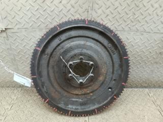 Маховик NISSAN BLUEBIRD QU14 QG18DE 4 ракурс