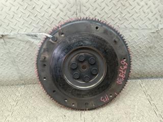 Маховик MAZDA AXELA BM6FJ Z6 Z6E54Y16 1 ракурс