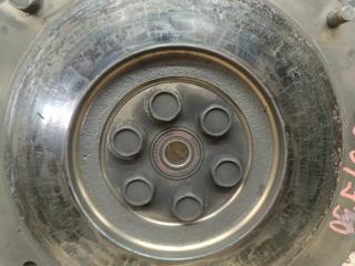 Маховик MAZDA AXELA BM6FJ Z6 Z6E54Y16 2 ракурс