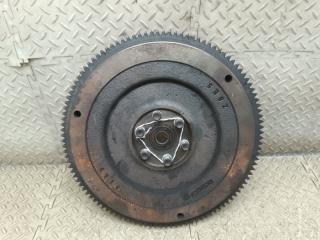 Маховик MAZDA AXELA BM6FJ Z6 Z6E54Y16 4 ракурс