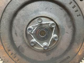 Маховик MAZDA AXELA BM6FJ Z6 Z6E54Y16 5 ракурс