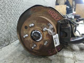 Балка подвески задняя NISSAN PRESIDENT PHG50 VH45DE 3831143M10 5 ракурс