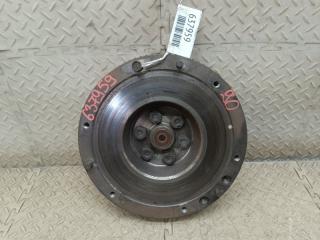 Маховик MAZDA AZ-OFFROAD JM23W K6A-T 1 ракурс