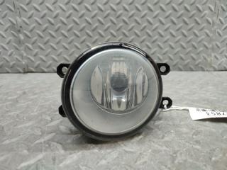 Туманка левая передняя TOYOTA PRIUS ZVW30 81220-0D042 1 ракурс