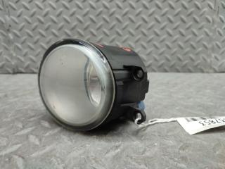 Туманка левая передняя TOYOTA PRIUS ZVW30 81220-0D042 2 ракурс