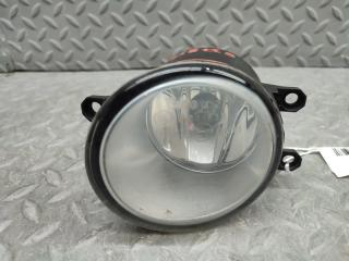 Туманка левая передняя TOYOTA PRIUS ZVW30 81220-0D042 4 ракурс