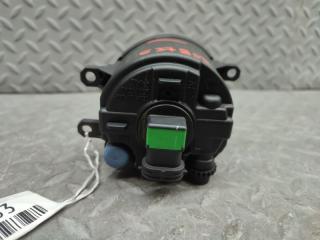 Туманка левая передняя TOYOTA PRIUS ZVW30 81220-0D042 5 ракурс