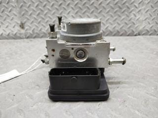 Блок abs SUZUKI WAGON R MH34S 56110-72M5 2 ракурс