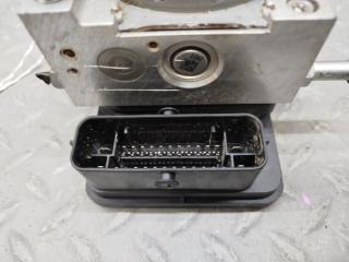 Блок abs SUZUKI WAGON R MH34S 56110-72M5 3 ракурс