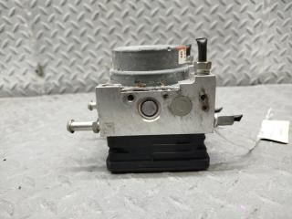 Блок abs SUZUKI WAGON R MH34S 56110-72M5 5 ракурс