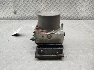 Блок abs MITSUBISHI COLT Z21A 0265231889 2 ракурс