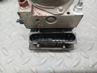 Блок abs MITSUBISHI COLT Z21A 0265231889 3 ракурс