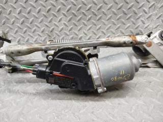 Трапеция дворников TOYOTA PRIUS ZVW30 85110-47190 3 ракурс