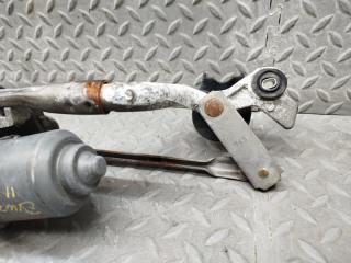 Трапеция дворников TOYOTA PRIUS ZVW30 85110-47190 4 ракурс