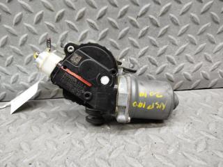 Мотор дворников передний TOYOTA SPADA NSP141 85110-52712 1 ракурс