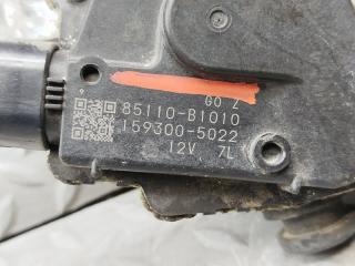 Мотор дворников передний DAIHATSU ESSE L235S 85110-B1010 3 ракурс