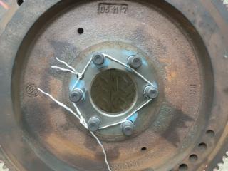 Маховик ALFA ROMEO 147 937 AR32310 60603810 5 ракурс Маховик ALFA ROMEO 147 937 AR32310 60603810 5 ракурс