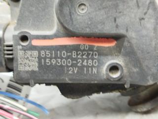 Мотор дворников передний TOYOTA PIXIS SPACE L575A 85110-B2270 3 ракурс