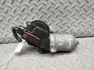 Мотор дворников передний DAIHATSU MOVE LA100S 85110-B2300 1 ракурс