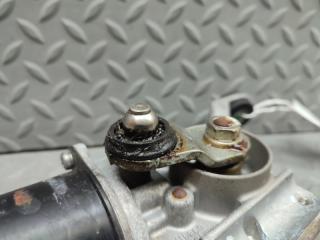 Мотор дворников передний HONDA FIT GD1 76505-SAA-J010-116 2 ракурс