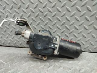 Мотор дворников передний HONDA FIT GD1 76505-SAA-J010-116 3 ракурс