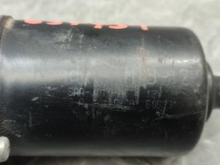Мотор дворников передний HONDA FIT GD1 76505-SAA-J010-116 4 ракурс