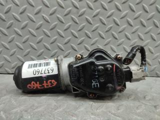 Мотор дворников передний HONDA STEPWGN RF4 WM-71 3 ракурс