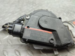 Мотор дворников передний DAIHATSU ESSE L235S 85110-B1010 4 ракурс