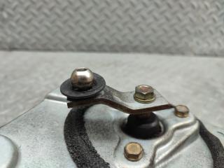 Мотор дворников передний MITSUBISHI TOPPO BJ H42A MR538197 2 ракурс
