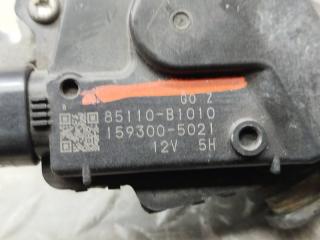 Мотор дворников передний DAIHATSU ESSE L235S 85110-B1010 3 ракурс