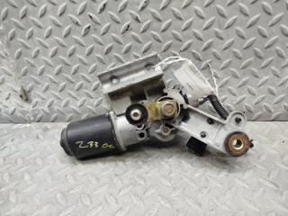 Мотор дворников передний NISSAN FAIRLADY Z33 2Y1632773 2 ракурс