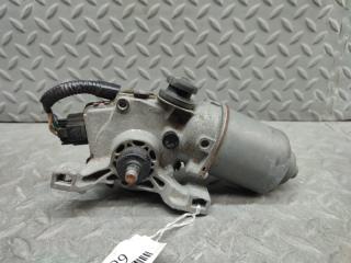 Мотор дворников передний DAIHATSU MOVE LA100S 85110-B2300 1 ракурс