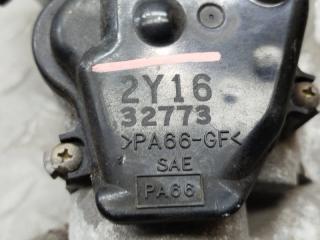 Мотор дворников передний NISSAN FAIRLADY Z33 2Y1632773 3 ракурс