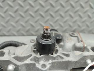 Мотор дворников передний DAIHATSU MOVE LA100S 85110-B2300 2 ракурс
