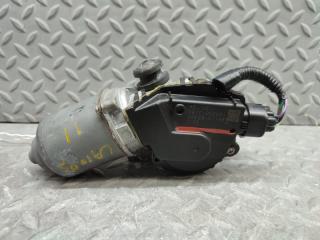 Мотор дворников передний DAIHATSU MOVE LA100S 85110-B2300 3 ракурс