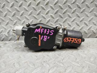 Мотор дворников передний SUZUKI MR WAGON MF33S 38100-50M00 1 ракурс
