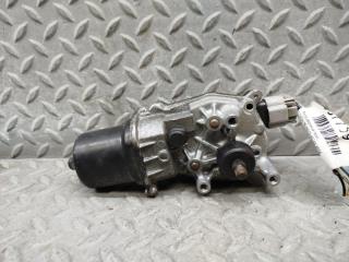 Мотор дворников передний SUZUKI MR WAGON MF33S 38100-50M00 2 ракурс