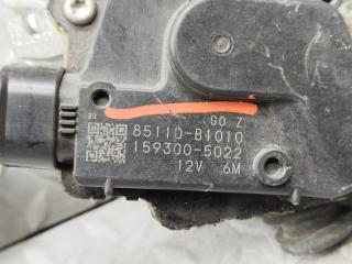 Мотор дворников передний DAIHATSU ESSE L235S 85110-B1010 3 ракурс