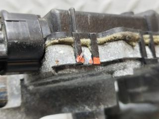 Мотор дворников передний TOYOTA PASSO KGC30 85110-B1010 3 ракурс