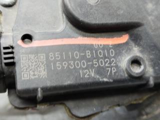 Мотор дворников передний TOYOTA PASSO KGC30 85110-B1010 4 ракурс
