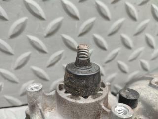 Мотор дворников передний DAIHATSU TANTO EXE L455S 85110-B2130 3 ракурс