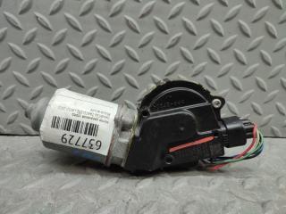 Мотор дворников передний DAIHATSU TANTO EXE L455S 85110-B2130 4 ракурс